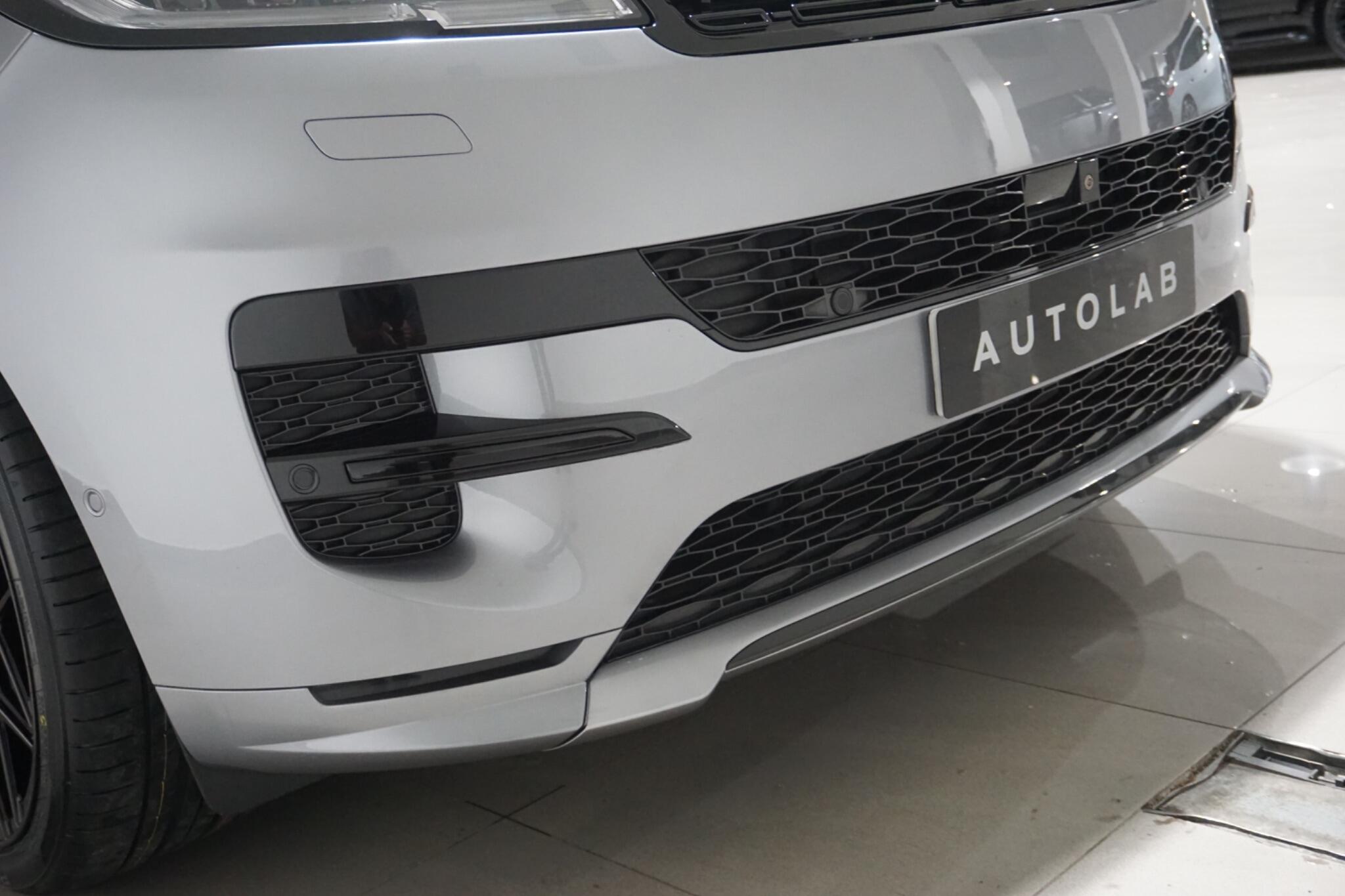 Land Rover Range Rover Sport 3.0 D300 MHEV Autobiography SUV 5dr Diesel Auto 4WD Euro 6 (s/s) (300 ps)